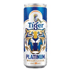 Tiger Bạc Platinum